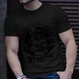 Wind Therapy Motorcycle Bikers Riders Motor Bike T-Shirt Gifts for Him