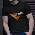 Galaxy C-5 Super Heavy Military Cargo Aircraft T-Shirt Gifts for Him