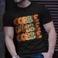 Gobble Turkey Day Happy Thanksgiving T-Shirt Gifts for Him