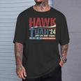 Hawk Tuah 24 Spit On That Thang T-Shirt Gifts for Him