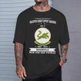 Helicopter Combat Support Squadron 7 Hc 7 Helsuppron 7 Seadevils T-Shirt Gifts for Him