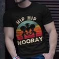 Hip Surgery Recovery Hip Replacement Recovery T-Shirt Gifts for Him