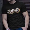 Hurley Family Name Personalized Surname Hurley T-Shirt Gifts for Him