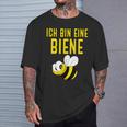 Ich Bin Eine Biene Bienen T-Shirt Geschenke für Ihn