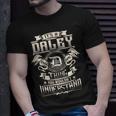 It's A Daley Thing You Wouldn't Understand Family Name T-Shirt Gifts for Him