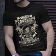 It's A Fernandez Thing You Wouldn't Understand Family Name T-Shirt Gifts for Him