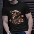 Jonesy The Space Cat T-Shirt Gifts for Him