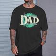 The Legend Of Dad Children Of The Wild Father's Day T-Shirt Gifts for Him