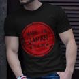 Made In Japan Nihon Sei Japanese T-Shirt Gifts for Him
