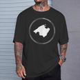 Mallorca Mallorca Palma Sóller Deiaalldemossa Camiseta unisex Regalos para él