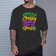 Mardi Gras Parade It T-Shirt Gifts for Him