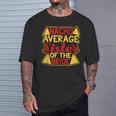 Nacho Average Sister Of The Bride Wedding Engagement T-Shirt Gifts for Him