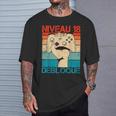 Niveau 18 Debloqué 18 Ans 18 Niveau Gamer Anniversaire T-Shirt Cadeaux pour lui