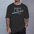 Respect My Authority Spelling Mistake T-Shirt Gifts for Him