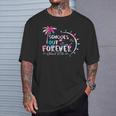 Schools Out Forever Retirement 2024 Tie Dye Retired Teacher T-Shirt Gifts for Him