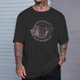 Sorry I Missed Your Call On The Other Line T-Shirt Cadeaux pour lui
