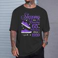 Stepping Into Chapter 65 Fabulous Since 1959 65Th Birthday T-Shirt Gifts for Him