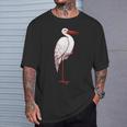 Stork Stork T-Shirt Geschenke für Ihn