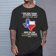 Texas Total Eclipse 2024 Deep In The Dark Of Texas Eclipse T-Shirt Gifts for Him Texas Total Eclipse 2024 Deep In The Dark Of Texas Eclipse T-Shirt Gifts for Him