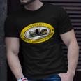 Twin City Model Railroad Museum T-Shirt Gifts for Him