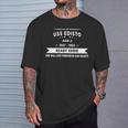 Uss Edisto Agb T-Shirt Gifts for Him