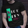 Vice City 1983 T-Shirt Gifts for Him