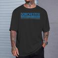 Vintage 1980S Boston Ma Neighborhood Of DorchesterT-Shirt Gifts for Him