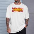 Basta Driver Sweet Lover Jeepney Signage T-Shirt Gifts for Him