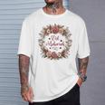 Cadeaux Islamiques Assortis Famille Eid Mubarak Pour T-Shirt Cadeaux pour lui
