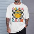 Cousin Crew 2024 Family Vacation Summer Beach T-Shirt Gifts for Him