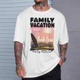 Family Vacation Punta Cana 2024 Caribbean Vacay Punta Cana T-Shirt Gifts for Him