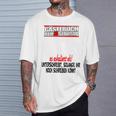Gästebuch 35 Jahre 35 Geburtstag Mann Frau Party T-Shirt Geschenke für Ihn
