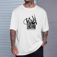 Lench_mob Tshirts Mens Tshirt T-Shirt Gifts for Him