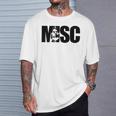 Misc Bodybuilding Forum Weightlifting Gym Bertstare T-Shirt Gifts for Him