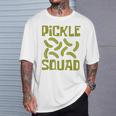 Pickle Squad s Of Pickle Things T-Shirt Gifts for Him