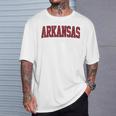 Retro Arkansas Vintage Arkansas Lovers Classic T-Shirt Gifts for Him