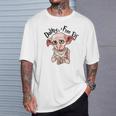T-shirt Dobby est un Elfe Libre, Illustration Harry Potter Cadeaux pour lui