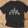 16 Bursa Türkiye T-Shirt Geschenke für alte Männer