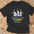 Bunny Gifts, Class Of 2024 Shirts