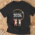Solar Eclipse Gifts, Class Of 2024 Shirts