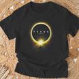 Eclipse Gifts, Solar Eclipse Shirts