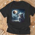 Solar Eclipse Gifts, Total Solar Eclipse Shirts