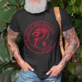 2024 Year Of The Dragon Lunar Chinese New Year T-Shirt Gifts for Old Men