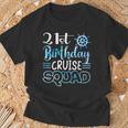 Squad Gifts, 21st Birthday Shirts, Birthday Shirts, Cruise Shirts, Squad Shirts