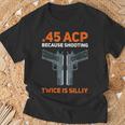 2nd Amendment Gifts, 2nd Amendment Shirts