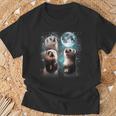 Ferret Gifts, Ferret Shirts