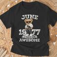 June Gifts, Birthday Shirts