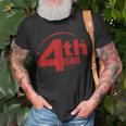 4Th And 31 Fourth And Thirty-One Alabama T-Shirt Gifts for Old Men