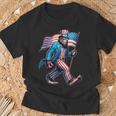 Fourth Of July Gifts, Retro 4th Of July Shirts