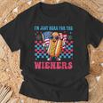 Hot Dog Gifts, Fourth Of July Shirts, Hot Dog Shirts